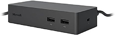 Microsoft Surface Dock for Surface Pro 3, 4, and Surface Book