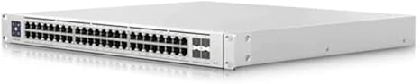 Ubiquiti Switch Enterprise 48 PoE
