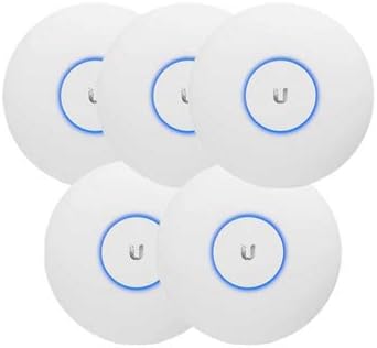 UBIQUITI UAP-AC-HD-5 5pk Unifi Ap Ac High Density