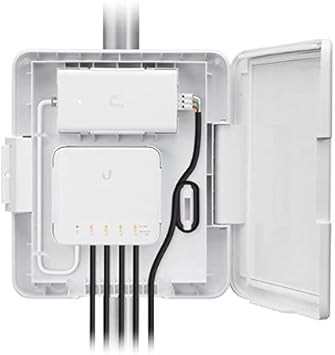 Ubiquiti Unifi Flex Switch Adapter Kit | USW-Flex-Utility