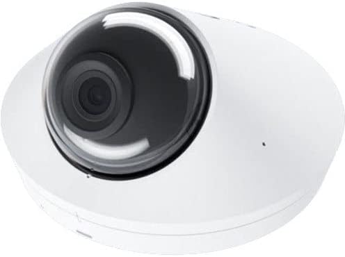 UniFi Protect UVC-G4-DOME 4 Megapixel HD Network Camera - Dome
