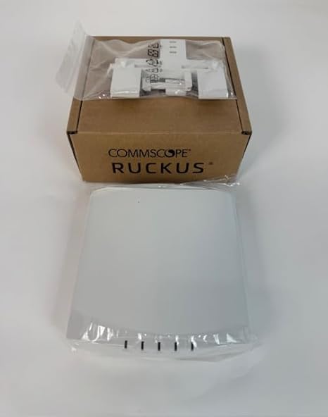 Ruckus R320 Indoor Wireless Access Point (901-R320-WW02)