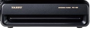 Yaesu FC-50 Automatic Antenna Tuner for FT-891