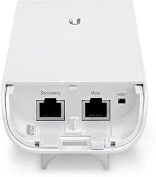Ubiquiti Networks Nanostation5 Mimo Cpe Airmax (NSM5)