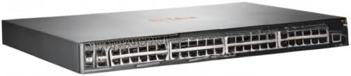 HP JL254AHPE Aruba 2930F 48G 4SFP+ Switch