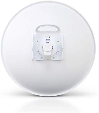 Ubiquiti PowerBeam ac Gen2 High-Performance airMAX ac Bridge (PBE-5AC-Gen2-US)