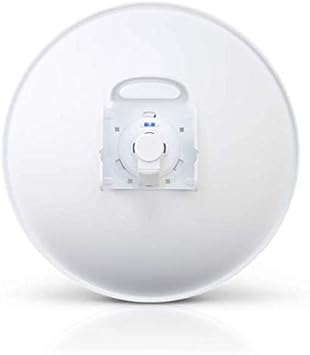 Ubiquiti PowerBeam ac Gen2 High-Performance airMAX ac Bridge (PBE-5AC-Gen2-US)