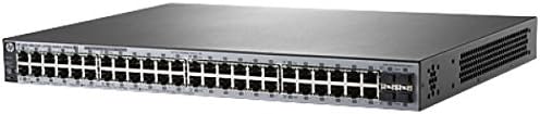 HP J9984A Procurve Switch 1820-48G-Poe+ (370W)