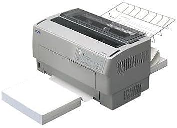 Epson 9-PIN Dot Matrix Wide