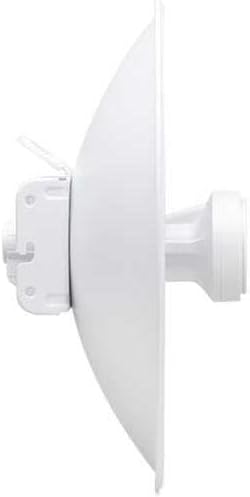 Ubiquiti Networks PowerBeam ac 2.4GHz High-Performance airMAX Bridge with Dedicated Wi-Fi Management