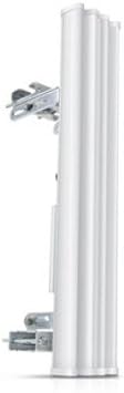 UBIQUITI NETWORKS AM-5G19-120 Ubiquiti AirMax Sector 5G-19-120 Hi-Gain 19dBi 120deg 5GHz MIMO Ubiquiti Networks AM-5G19-120 airMAX 2x2 MIMO AM-5G19-120 B&H