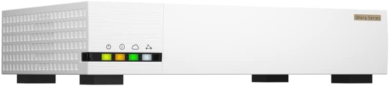QNAP QHora-322-US Ethernet Wireless Router