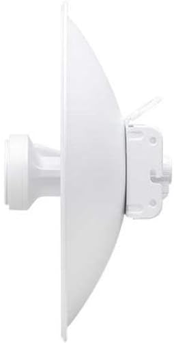 Ubiquiti Networks PowerBeam ac 2.4GHz High-Performance airMAX Bridge with Dedicated Wi-Fi Management