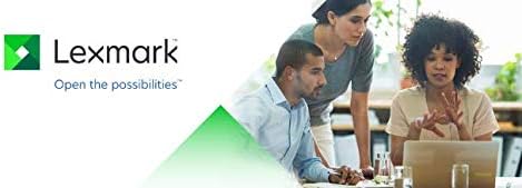 LEXMARK B241H00 Black High Yield Return Program Toner Cartridge