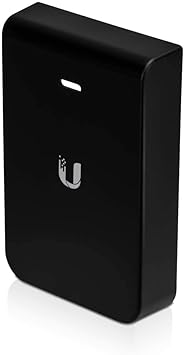 In Wall HD Cover Black 3PK