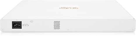 Aruba JL805A Instant On 1960 12XGT 4SFP+ Smart Switch (Renewed)
