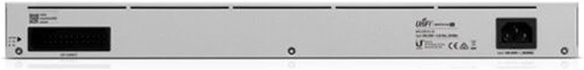 biquiti Networks UniFi Switch PRO 48 | Gigabit Switch with Layer 3 Features and SFP+ (USW-Pro-48) Brand: Ubiquiti Networks 3.6 3.6 out of 5 stars 36 ratings $819.00$819.00