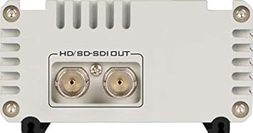 Datavideo DAC-9P HDMI to HD/SD-SDI 1080p/60 Converter