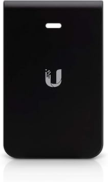 In Wall HD Cover Black 3PK