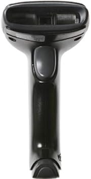 Honeywell Barcode Scanner - Handheld - Linear Imager - 270 scan/sec - decoded - USB