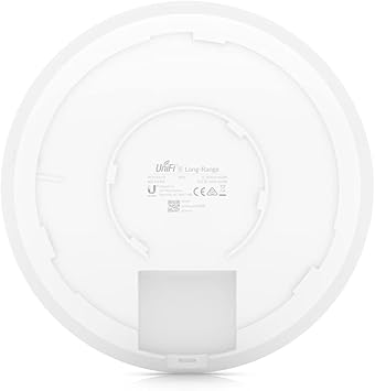 Ubiquiti UniFi 6 Long-Range Access Point | US Model | PoE Adapter not Included (U6-LR-US)