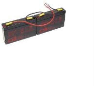 APC Replacement Battery Cartridge #18