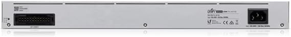 Ubiquiti Networks Unifi 48Port Pro Switch Gen2 (USW-PRO-48-POE)