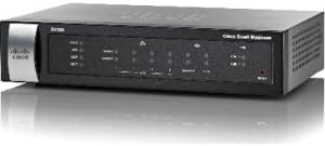 Cisco RV320-K9-NA RV320 Dual WAN VPN Router