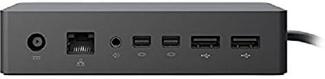 Microsoft Surface Dock for Surface Pro 3, 4, and Surface Book