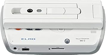 Elmo MO-2 Full HD Stem Document Camera