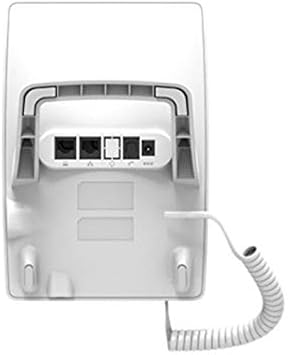 Fanvil H5 Hotel IP Phone Brilliant Design for Hotels,3.5''Color Screen Displays Hotel Information