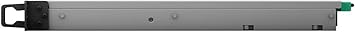 Synology NAS Rackstation (Diskless) (RS1619xs+), 4-Bay; 8GB DDR4