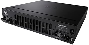 Cisco ISR4321/K9 4321 Router