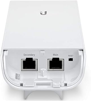 Ubiquiti Networks Nanostation5 Mimo Cpe Airmax (NSM5)