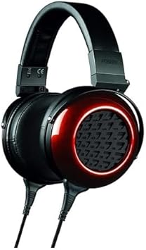 Fostex TH-909 Premium Open-Back Stereo Headphones