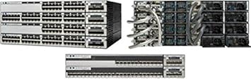 Cisco WS-C3750X-24P-S Catalyst 3750 Series Port POE IP Switch