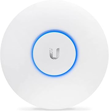 Ubiquiti UniFi UAP AC PRO 2.4GHz/5GHz, 802.11 a/b/g/n/ac, 2xGbE, support PoE+