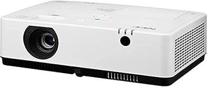NEC Display NP-ME453X LCD Projector - 4:3 - White