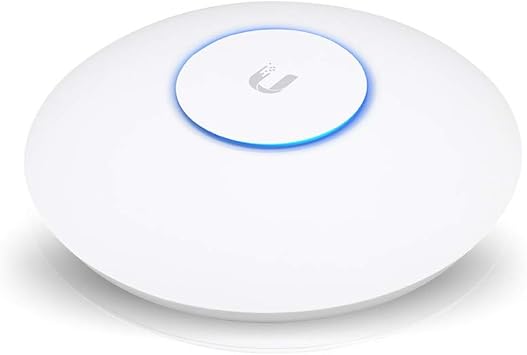 Ubiquiti UniFi HD 802.11ac Wave 2 Enterprise Wi-Fi Access Point (UAP-AC-HD-US)