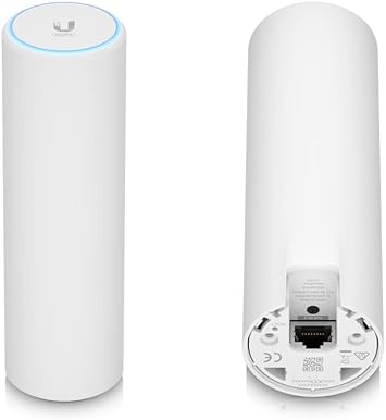 Ubiquiti Networks WiFi 6 Dual-Band IPX5 Indoor/Outdoor Mesh Access Point | U6-Mesh