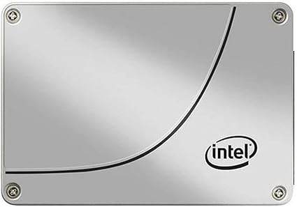 Intel D3-S4620 1.92 TB Solid State Drive - 2.5" Internal - SATA (SATA/600)