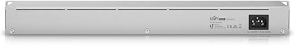 Ubiquiti UniFi Switch Aggregation