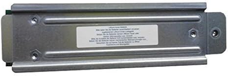 New 6.6V 1.1Ah 7.3Wh BAT 2S1P-2 Battery Compatible with Dell PowerVault MD 3200i 3220i Battery Controller D668J US Ship