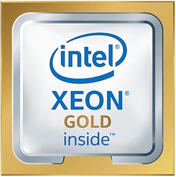 INTEL - SERVER CPU -TRAY XEON Gold 6258R PROC 38.5M Cache 2.7G
