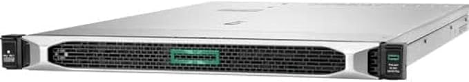 HPE DL360 G10+ 4309Y MR416i-a
