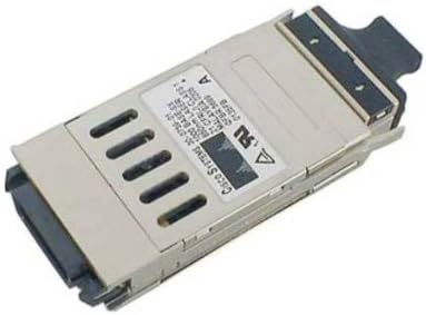 Cisco WS-G5484 1000Base-SX GBIC Module