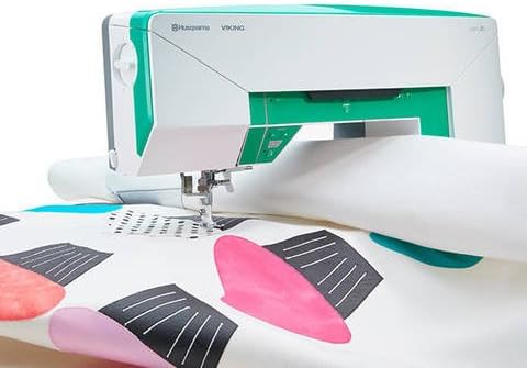 Husqvarna Viking Jade 20 Sewing Machine