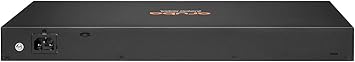 Aruba 6100 24G 4SFP+ Switch