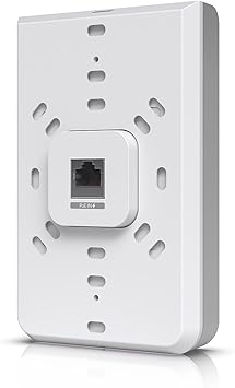 Ubiquiti UAP-IW-HD-US - UniFi Access Point In Wall Hi-Density