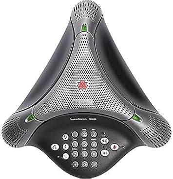 Polycom 2200-17910-001 2200-17910-001 Voicestation 300 Analog Conference Phone